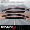 TrailFX | Low Profile - Colorado / Canyon 2015-2022