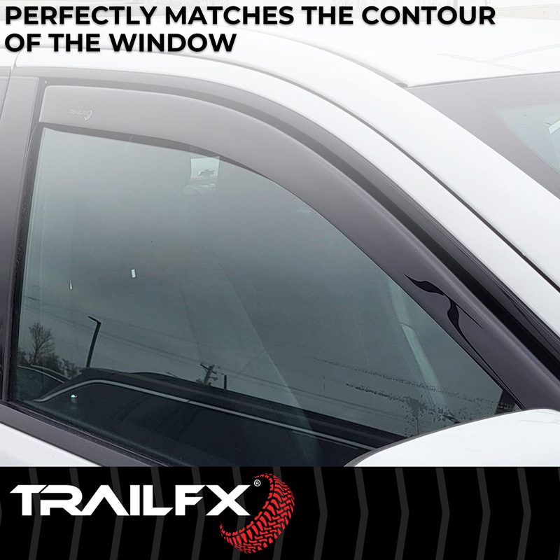 TrailFX | Low Profile - Colorado / Canyon 2015-2022