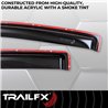 TrailFX | Low Profile - Colorado / Canyon 2015-2022