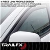TrailFX | Low Profile - Colorado / Canyon 2015-2022
