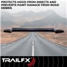 TrailFX | Wrap-Around Smoke - F-250 / F-350 2000-2007