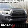 TrailFX | Wrap-Around Smoke - F-250 / F-350 2000-2007