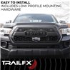 TrailFX | Wrap-Around Smoke - F-250 / F-350 2000-2007