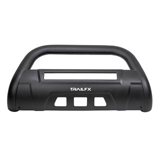 TrailFX | Powder Coated - Tundra 3.4T 2022-2024