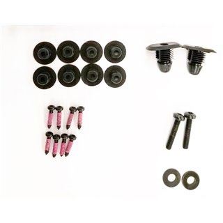 TrailFX | Hardware Kit - Ram 1500 / Classic / 2500 / 3500 2002-2024