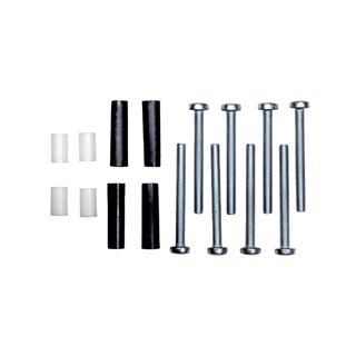 TrailFX | Hardware Kit - Ram 2500 / 3500 2019-2024