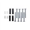 TrailFX | Hardware Kit - Ram 2500 / 3500 2019-2024