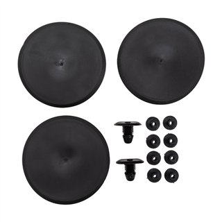 TrailFX | Hardware Kit - F-150 2015-2023