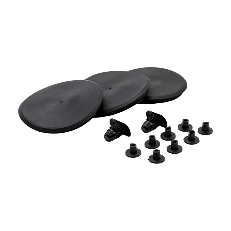 TrailFX | Hardware Kit - F-150 2015-2023