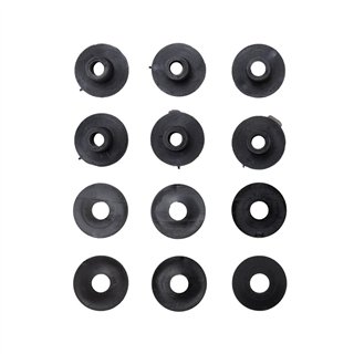 TrailFX | Hardware Kit - F-250 / F-350 2023-2024