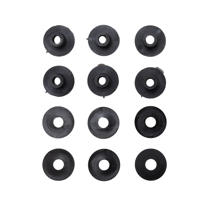 TrailFX | Hardware Kit - F-250 / F-350 2023-2024