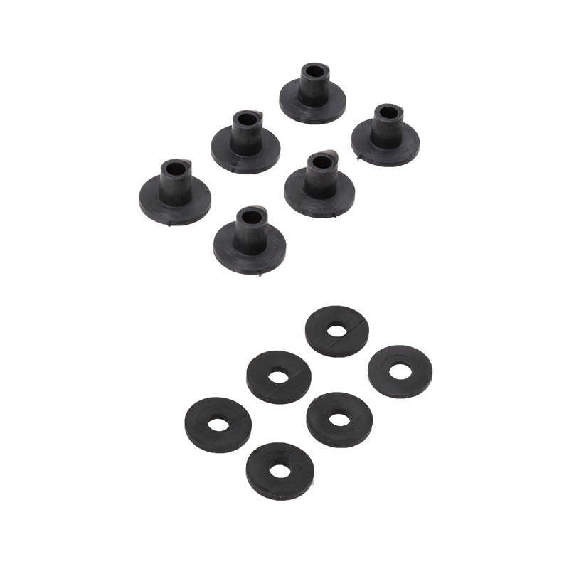 TrailFX | Hardware Kit - F-250 / F-350 2023-2024