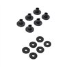 TrailFX | Hardware Kit - F-250 / F-350 2023-2024