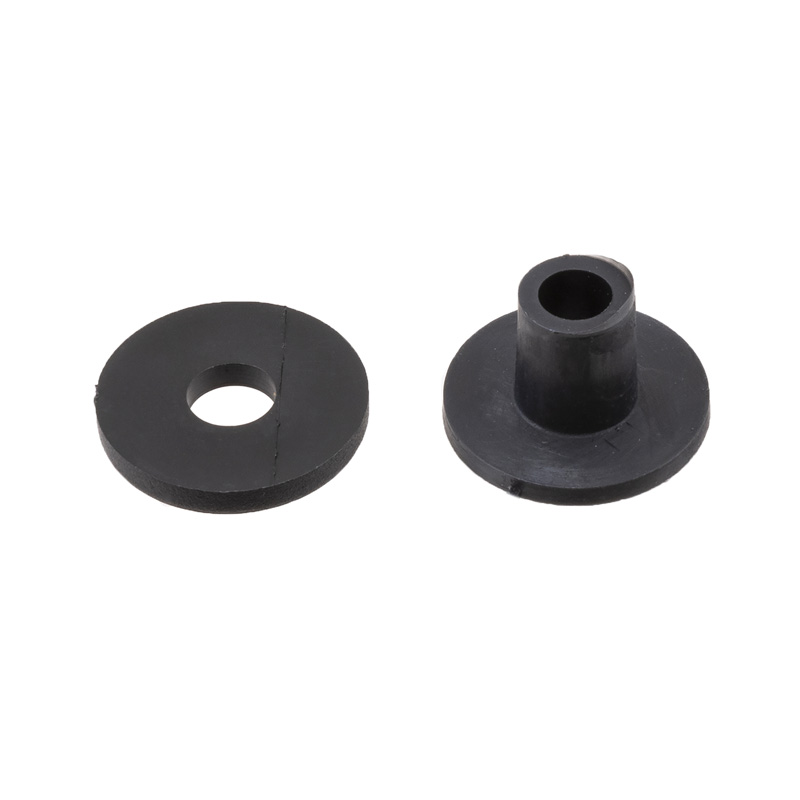 TrailFX | Hardware Kit - F-250 / F-350 2023-2024