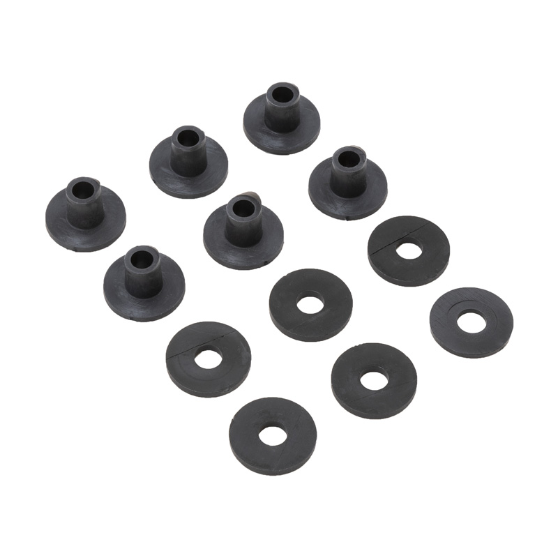 TrailFX | Hardware Kit - F-250 / F-350 2023-2024