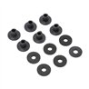 TrailFX | Hardware Kit - F-250 / F-350 2023-2024