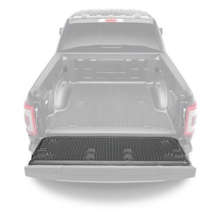 TrailFX | Covers Tailgate Lip