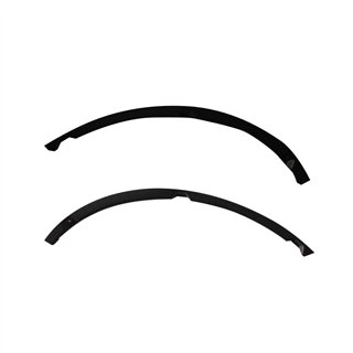 TrailFX | For Trail FX TFF3002SS Fender Flare - F-150 2009-2014