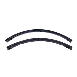 TrailFX | For Trail FX TFF3011S Fender Flare - F-150 2021-2023