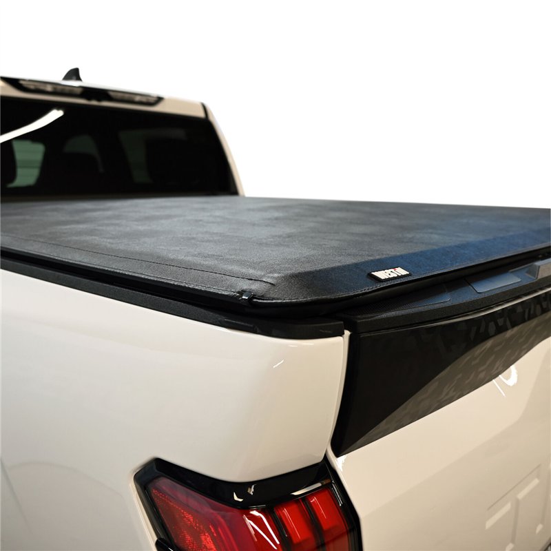 Westin Automotive | Soft Roll-Up Tonneau Cover - Tundra 3.5T 2022-2025