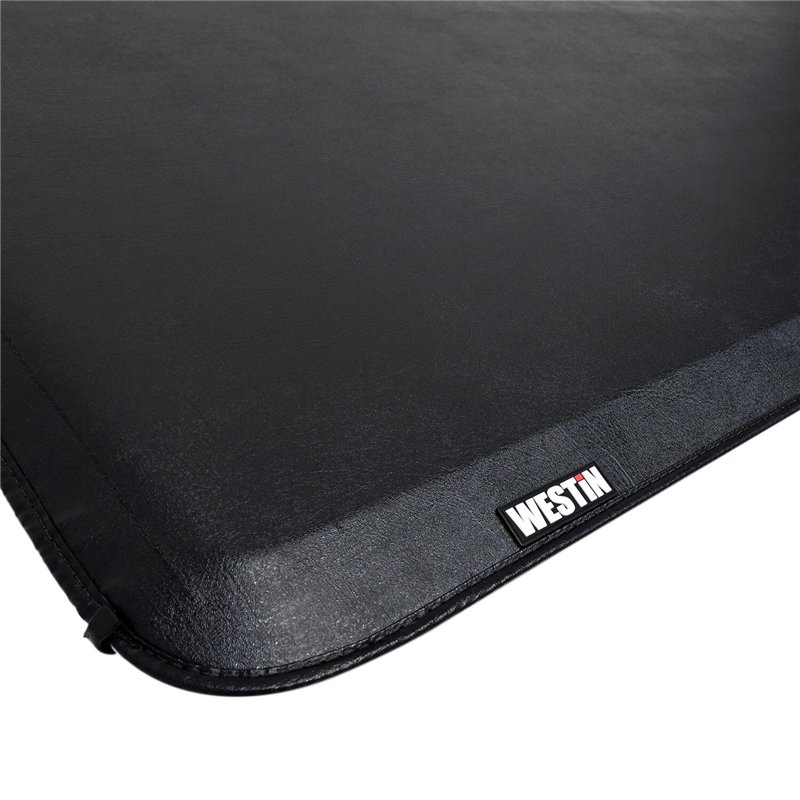 Westin Automotive | Soft Roll-Up Tonneau Cover - Ranger 2.3T 2019-2023