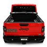 Westin Automotive | Soft Roll-Up Tonneau Cover - Gladiator 3.0L / 3.6L 2020-2025