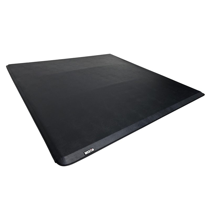 Westin Automotive | Soft Roll-Up Tonneau Cover - Tacoma 2.7L / 3.5L 2016-2023