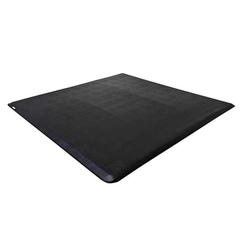 Westin Automotive | Soft Roll-Up Tonneau Cover - Tacoma 2.7L / 3.5L 2016-2023