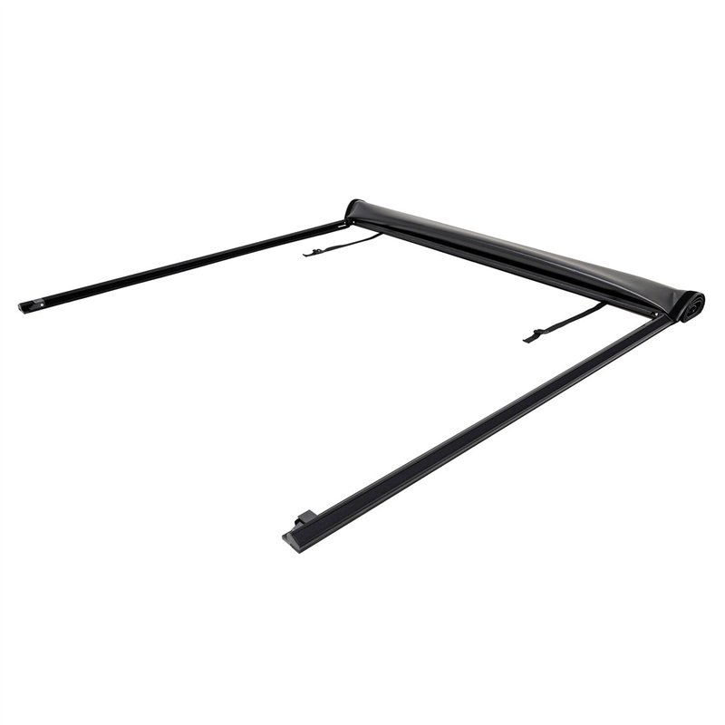Westin Automotive | Soft Roll-Up Tonneau Cover - Tacoma 2.7L / 3.5L 2016-2023