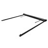 Westin Automotive | Soft Roll-Up Tonneau Cover - Tacoma 2.7L / 3.5L 2016-2023