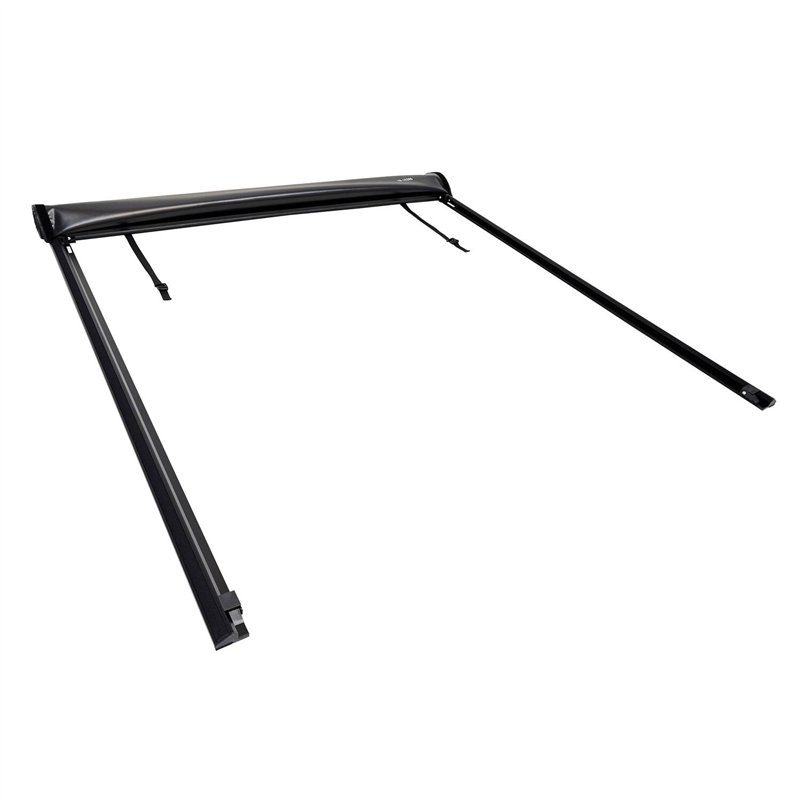 Westin Automotive | Soft Roll-Up Tonneau Cover - Tacoma 2.7L / 3.5L 2016-2023