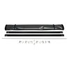 Westin Automotive | Soft Roll-Up Tonneau Cover - Tacoma 2.7L / 3.5L 2016-2023
