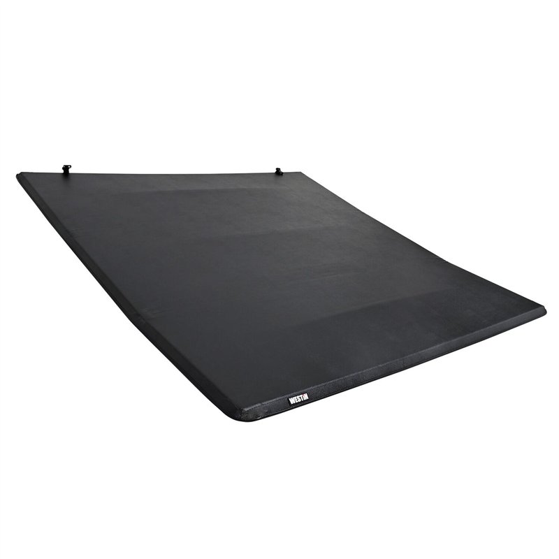 Westin Automotive | Soft Tri-Fold Tonneau Cover - Ranger 2.3T 2019-2023