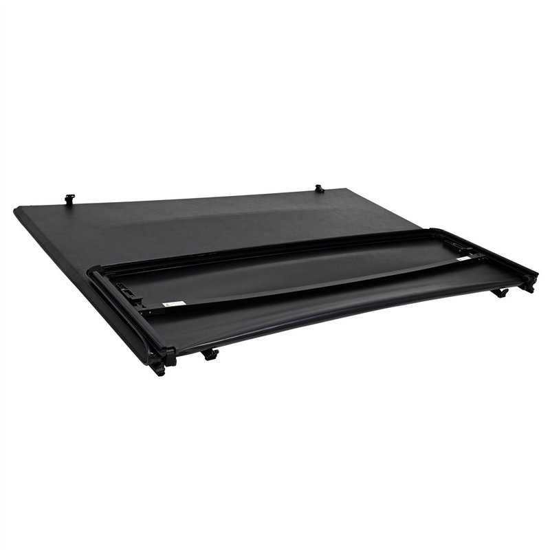 Westin Automotive | Soft Tri-Fold Tonneau Cover - Ranger 2.3T 2019-2023
