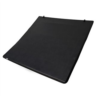 Westin Automotive | Soft Tri-Fold Tonneau Cover - Silverado / Sierra 1500 2019-2025