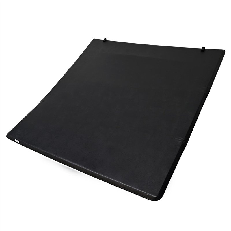 Westin Automotive | Soft Tri-Fold Tonneau Cover - Colorado / Canyon 2015-2022