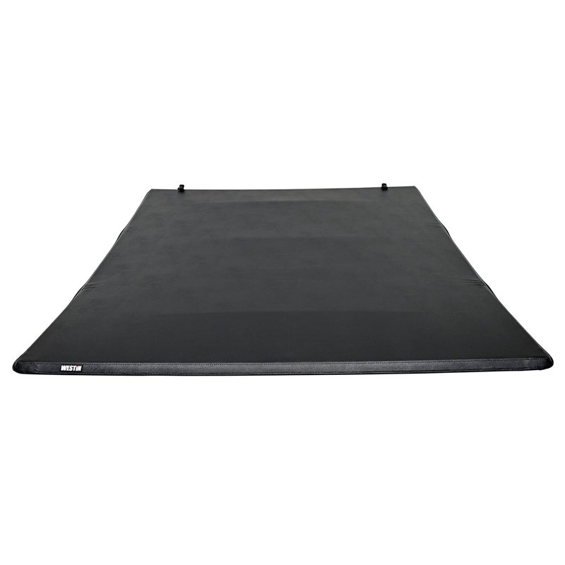 Westin Automotive | Soft Tri-Fold Tonneau Cover - Colorado / Canyon 2015-2022