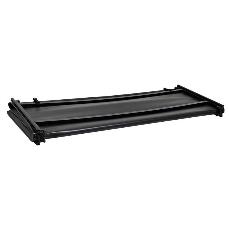 Westin Automotive | Soft Tri-Fold Tonneau Cover - Colorado / Canyon 2015-2022