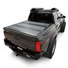 Westin Automotive | Hard Tri-Fold Tonneau Cover - Tacoma 2.4T 2024-2025