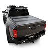 Westin Automotive | Hard Tri-Fold Tonneau Cover - Tacoma 2.4T 2024-2025