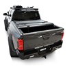 Westin Automotive | Hard Tri-Fold Tonneau Cover - Tacoma 2.4T 2024-2025