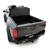 Westin Automotive | Hard Tri-Fold Tonneau Cover - Tacoma 2.4T 2024-2025