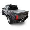 Westin Automotive | Hard Tri-Fold Tonneau Cover - Tacoma 2.4T 2024-2025