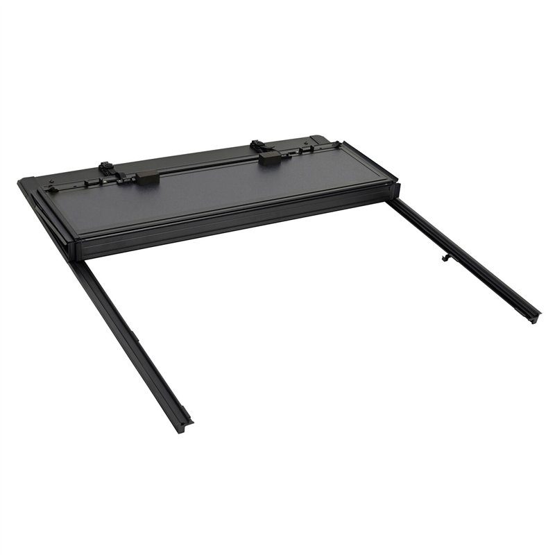 Westin Automotive | Hard Tri-Fold Tonneau Cover - Tacoma 2.4T 2024-2025