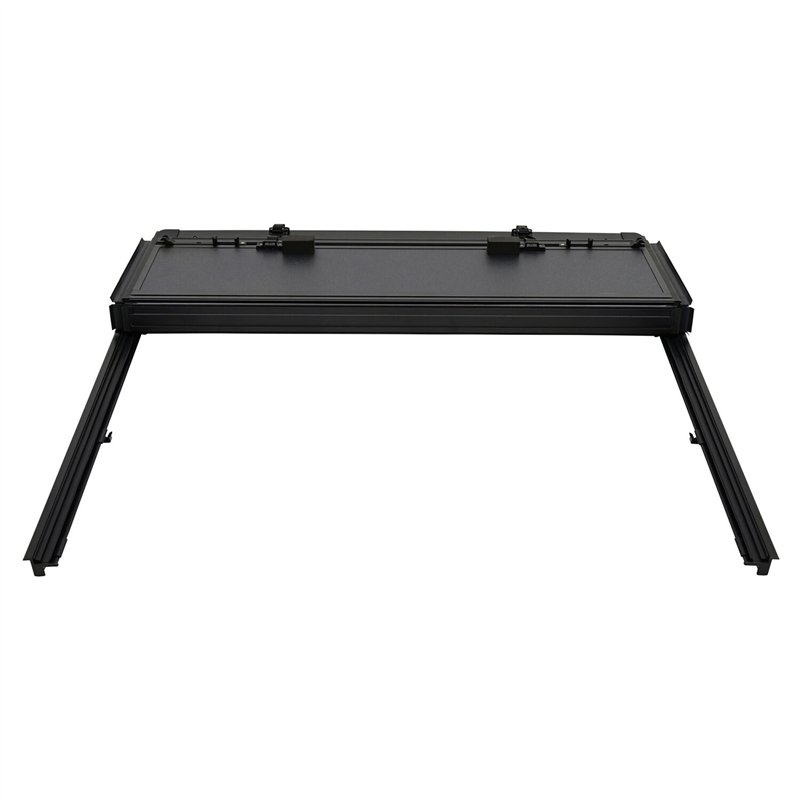 Westin Automotive | Hard Tri-Fold Tonneau Cover - Tacoma 2.4T 2024-2025