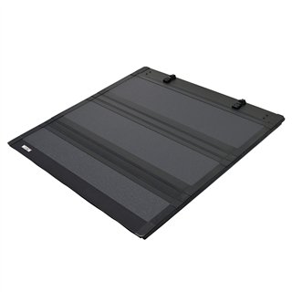 Westin Automotive | Hard Tri-Fold Tonneau Cover - Tundra 3.5T 2022-2025