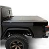 Westin Automotive | Hard Tri-Fold Tonneau Cover - Gladiator 3.0L / 3.6L 2020-2025