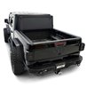 Westin Automotive | Hard Tri-Fold Tonneau Cover - Gladiator 3.0L / 3.6L 2020-2025