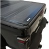 Westin Automotive | Hard Tri-Fold Tonneau Cover - Gladiator 3.0L / 3.6L 2020-2025
