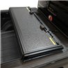 Westin Automotive | Hard Tri-Fold Tonneau Cover - Gladiator 3.0L / 3.6L 2020-2025